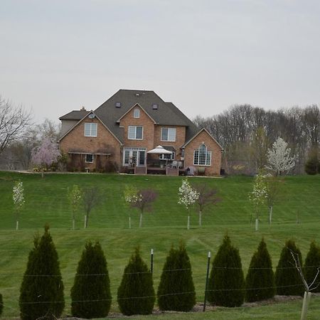 Rose Cottage Bed & Breakfast Fairplay 외부 사진