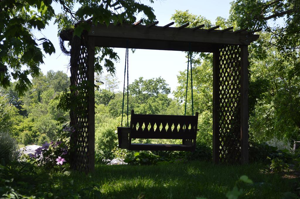 Rose Cottage Bed & Breakfast Fairplay 외부 사진