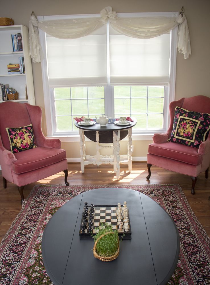 Rose Cottage Bed & Breakfast Fairplay 외부 사진