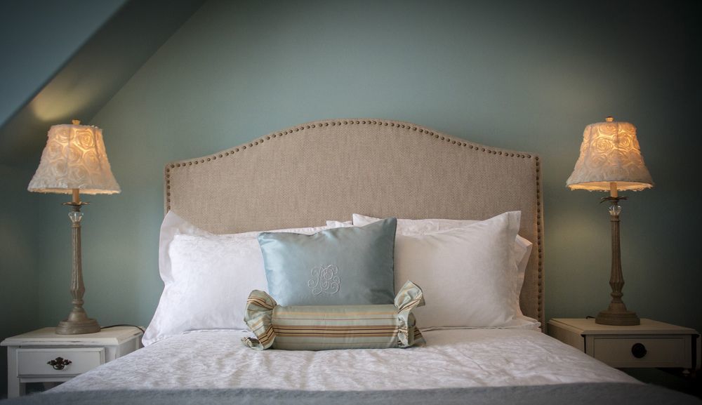 Rose Cottage Bed & Breakfast Fairplay 외부 사진