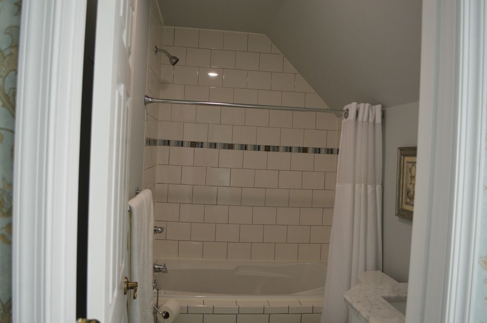 Rose Cottage Bed & Breakfast Fairplay 외부 사진