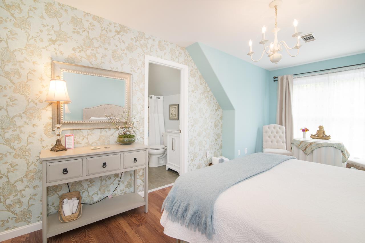 Rose Cottage Bed & Breakfast Fairplay 외부 사진