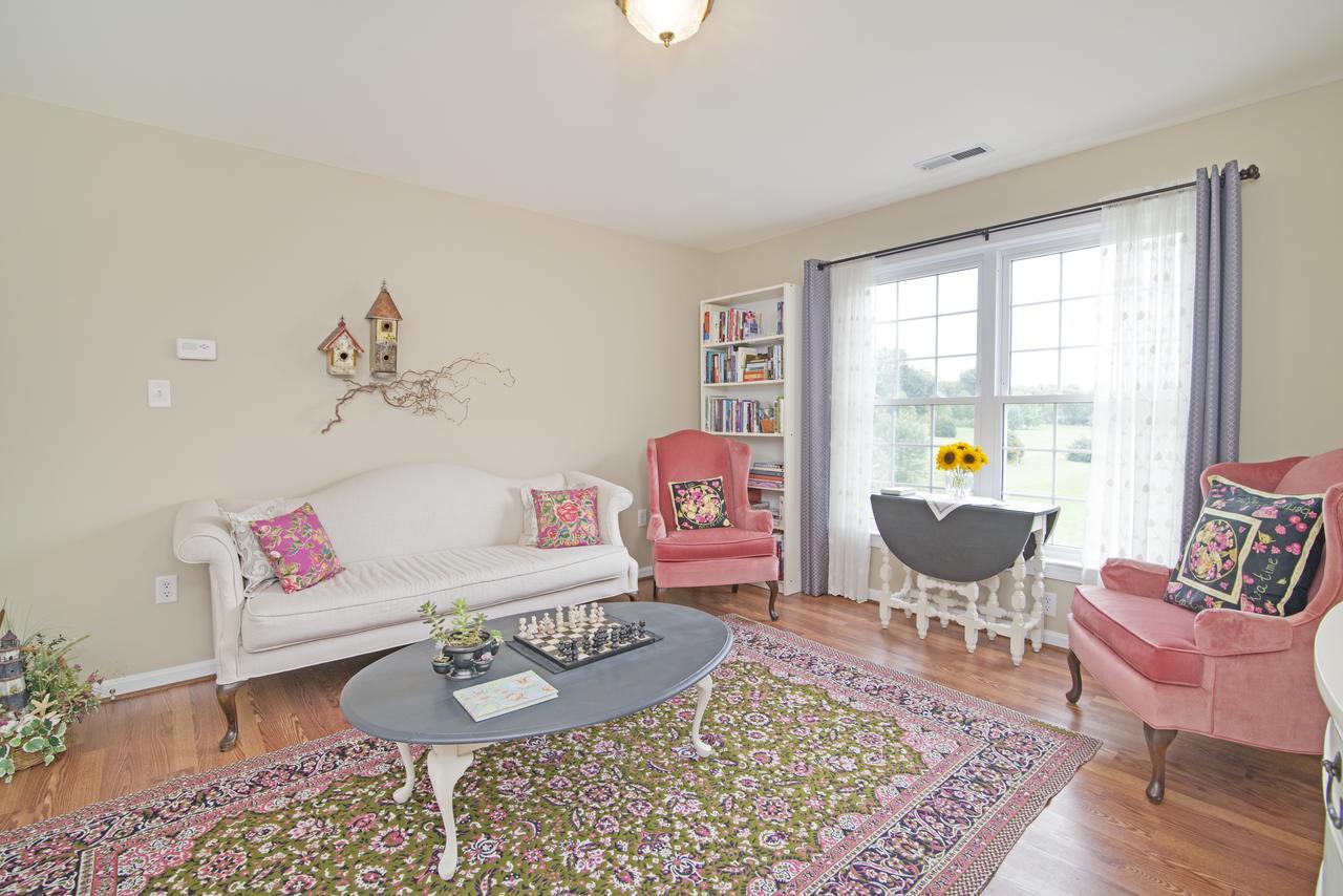 Rose Cottage Bed & Breakfast Fairplay 외부 사진