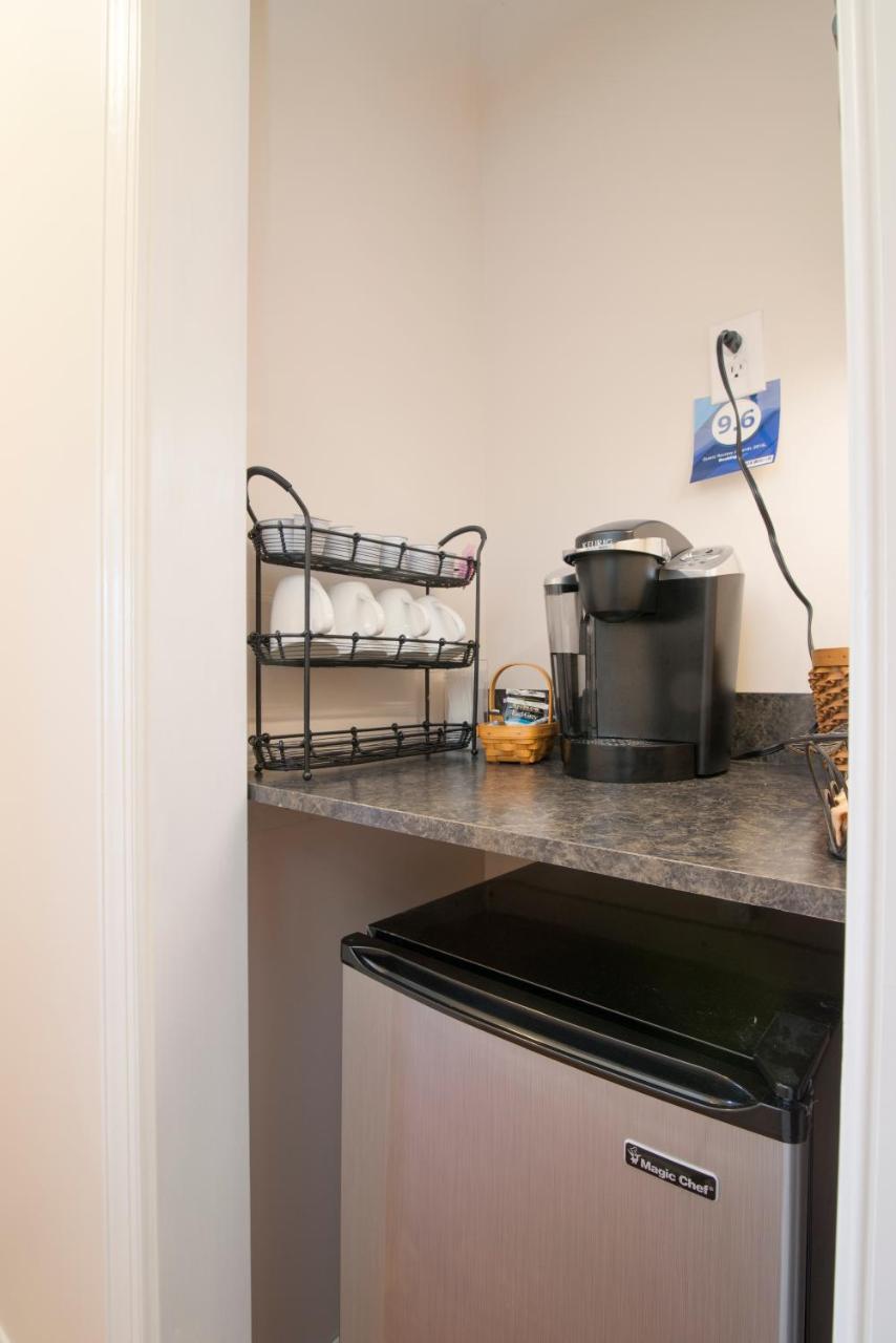 Rose Cottage Bed & Breakfast Fairplay 외부 사진
