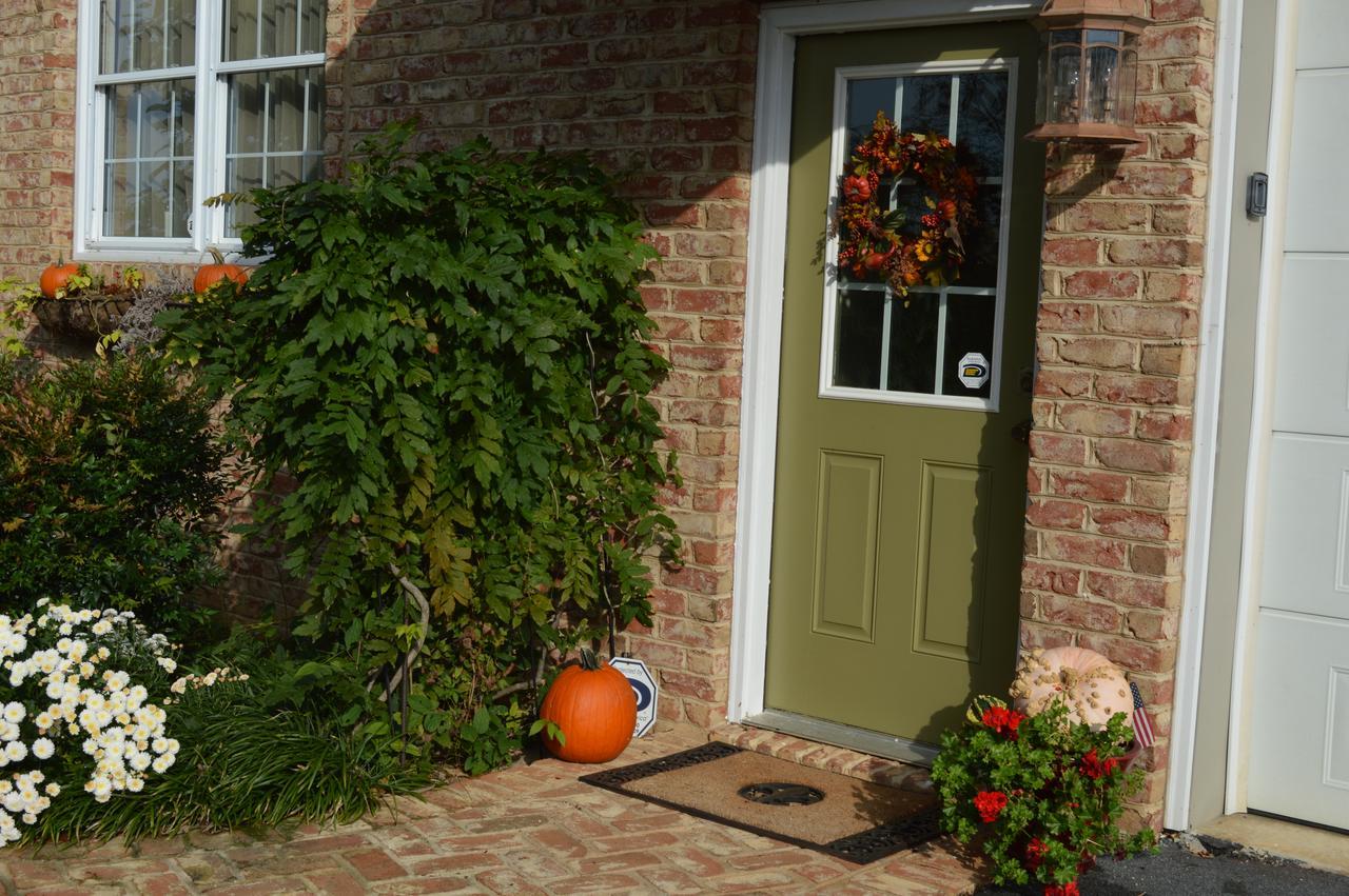 Rose Cottage Bed & Breakfast Fairplay 외부 사진